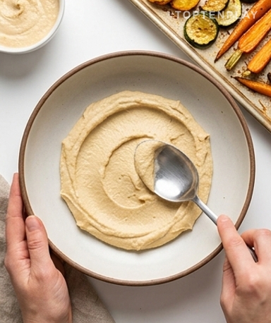 Warum misslungenes Röstgemüse alles andere ruiniert