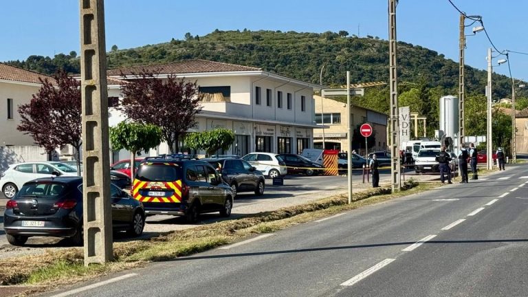 Braquage mortel à Clermont-l'Hérault : le suspect abattu après avoir tiré sur les gendarmes