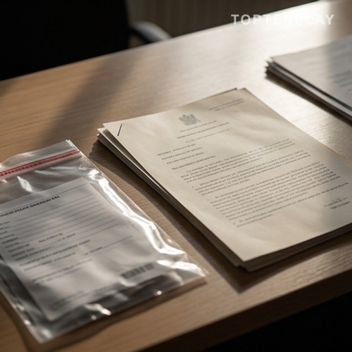 Une enquête ouverte sur deux fronts