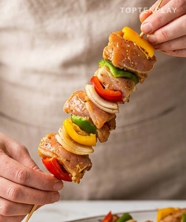 Pourquoi la cuisse de poulet n'est pas négociable