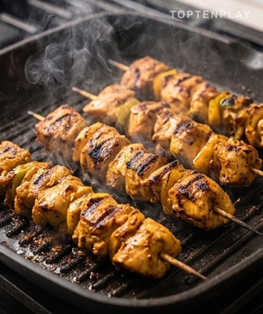 Avec quoi servir pour que le repas soit vraiment généreux