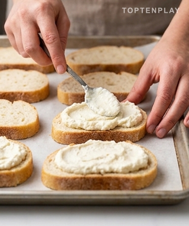 Die Blumenkohlcreme: Die Art von Basis, die man immer wieder macht
