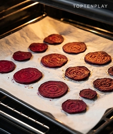 Der Zusammenbau: Versuchen Sie nicht perfekt zu sein, das klappt nicht