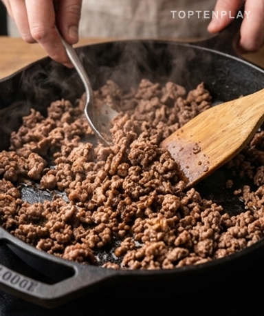 Préchauffez la plaque en même temps que le four