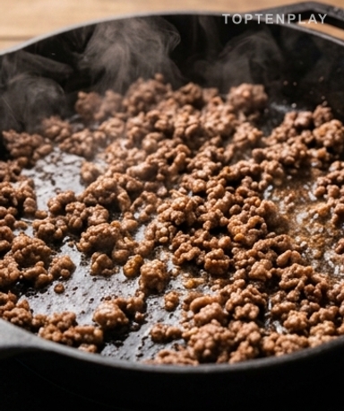 Montez les bols dans le bon ordre