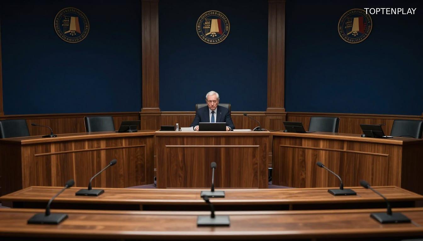 Image d'illustration © TopTenPlay