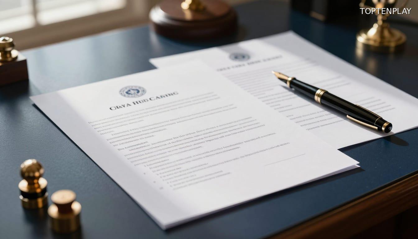 Image d'illustration © TopTenPlay