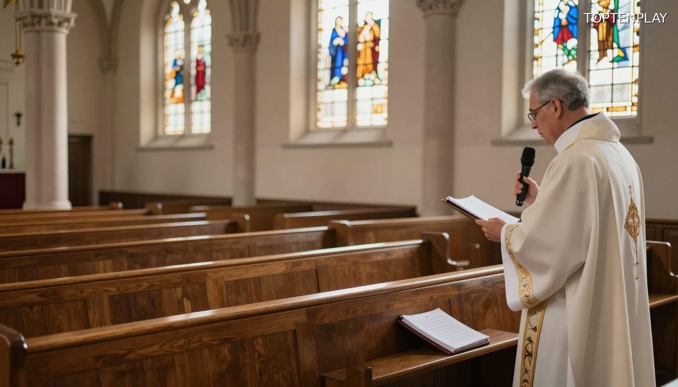 Image d'illustration © TopTenPlay