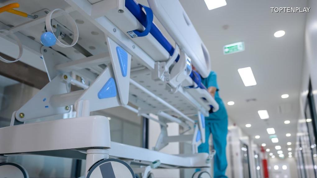 Image d'illustration © TopTenPlay