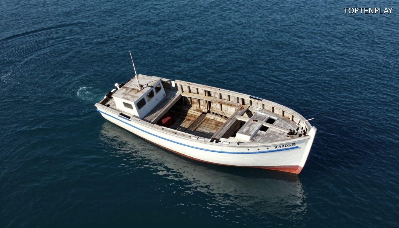 Image d'illustration © TopTenPlay