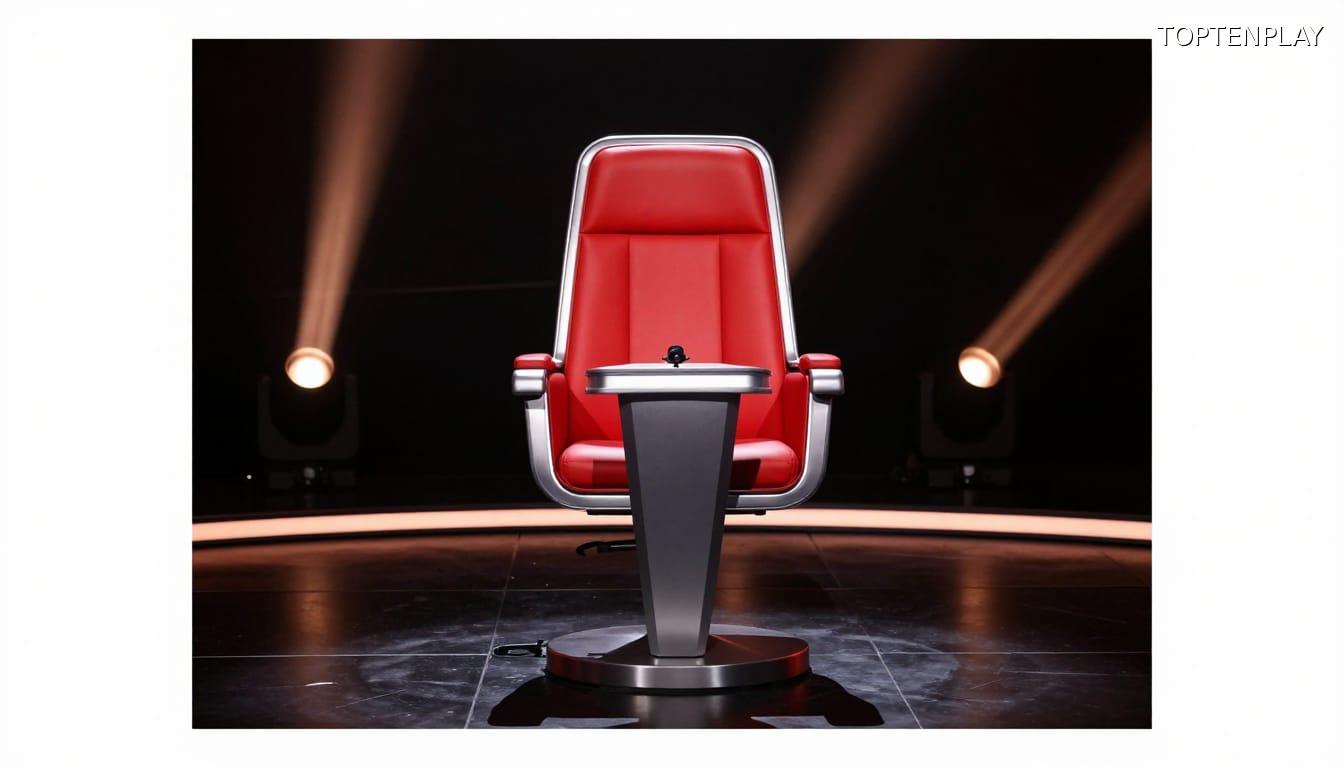 Image d'illustration © TopTenPlay