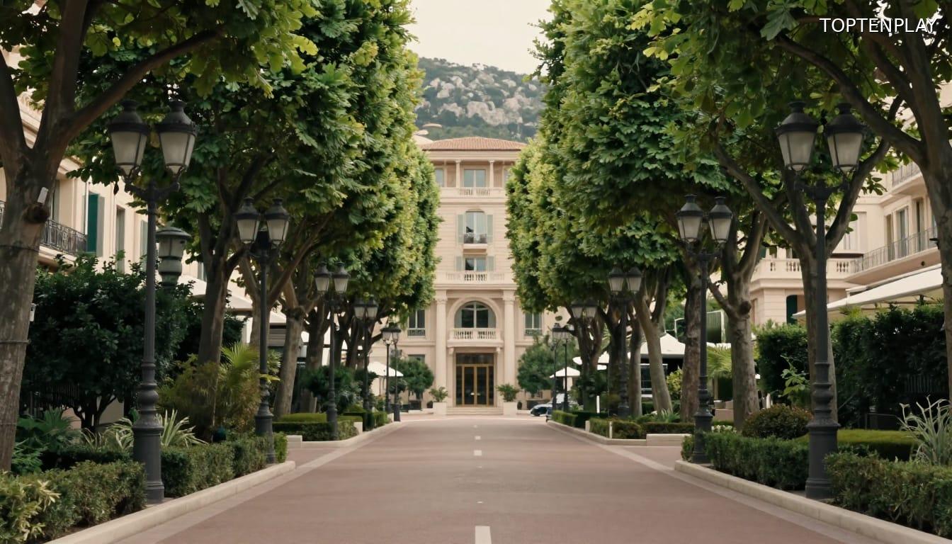 Image d'illustration © TopTenPlay