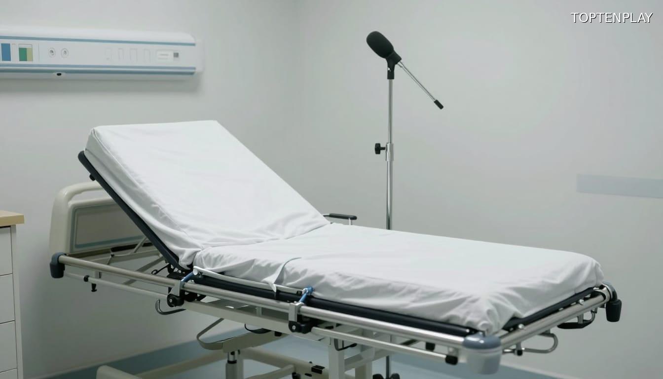 Image d'illustration © TopTenPlay