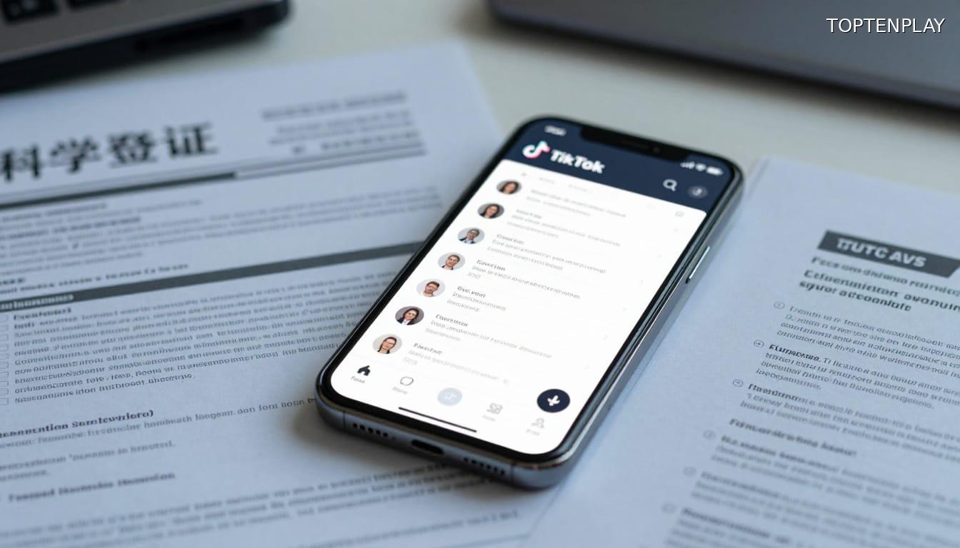 Image d'illustration © TopTenPlay