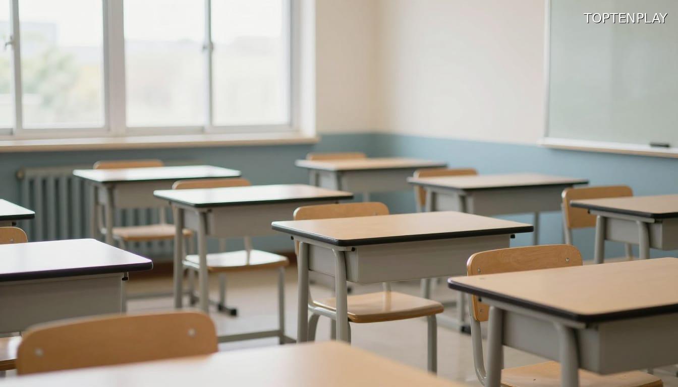 Image d'illustration © TopTenPlay