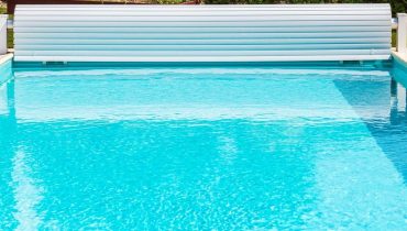 allaité trois enfants Noyade Prévention accidents Sécurité piscine Texas 