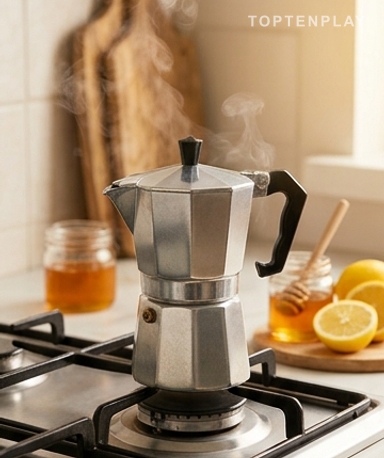 Servez chaud ou vraiment glacé — évitez le tiède