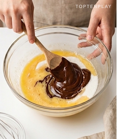 Warum die Butter nie wirklich fehlte