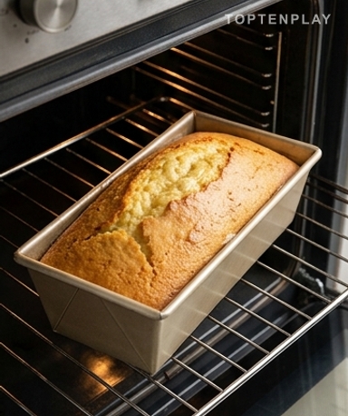 Warten Sie wirklich, bevor Sie ihn anschneiden