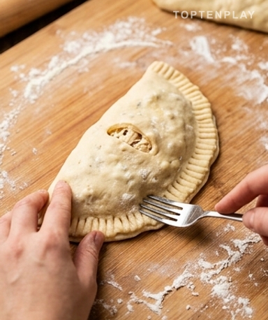 Die Füllung: Mischung, Geschmack, Abstimmung