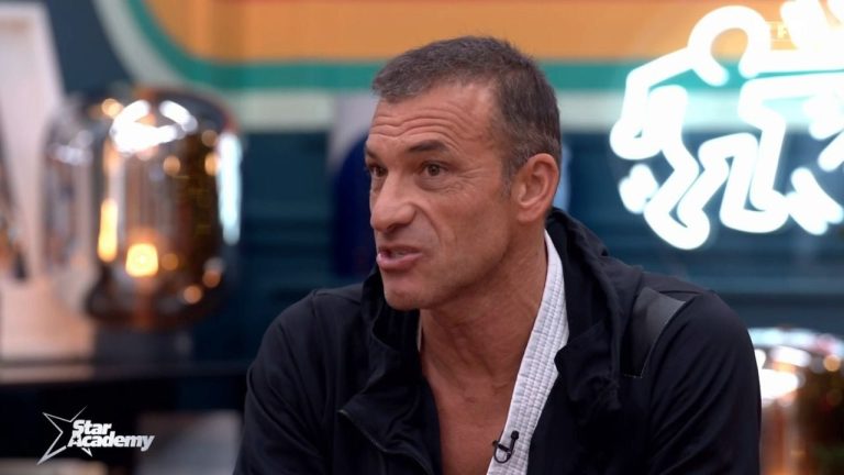 Cancer du côlon : Christophe Pinna refuse tout acharnement thérapeutique