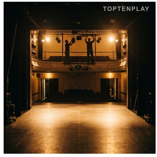 Une chimiothérapie épuisante, puis la scène comme refuge