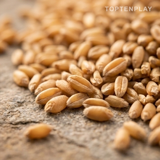 Le cadmium, ce poison invisible dans notre alimentation