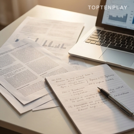 Les résultats canadiens qui ont ouvert la voie