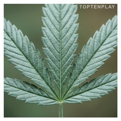 THC pointé du doigt, CBD hors de cause : une distinction biologique décisive