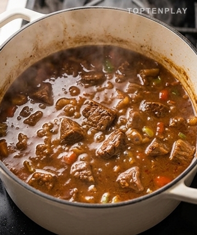 Servir : ne complique pas ce qui est déjà bien