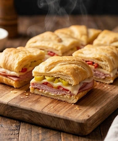 Carrés Sub Italiens