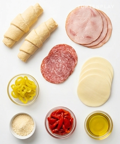 Ingrédients