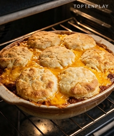 Au four : les dix minutes qui changent tout