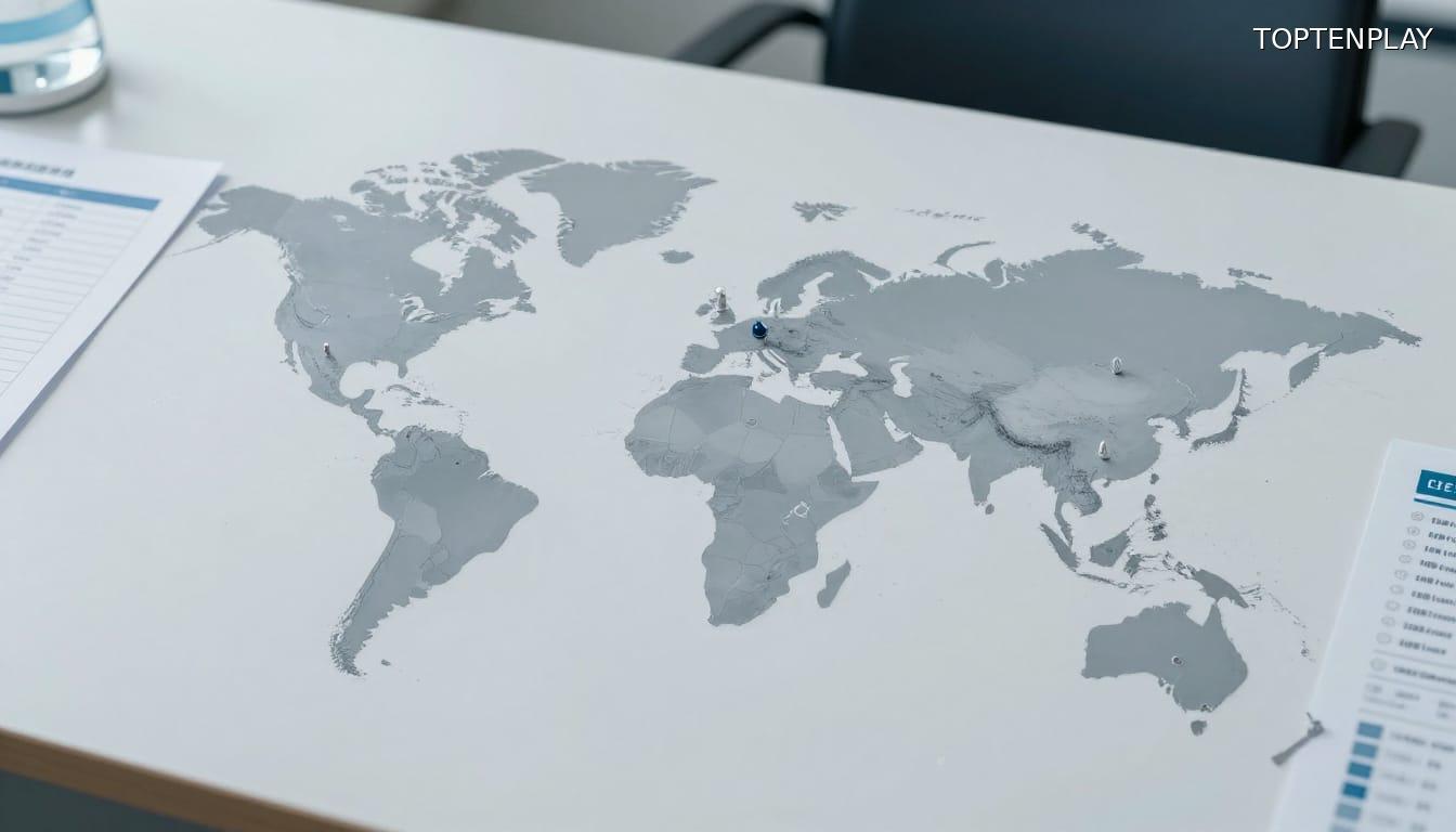 Image d'illustration © TopTenPlay