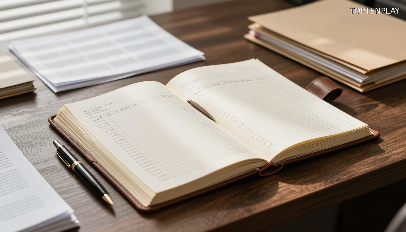 Image d'illustration © TopTenPlay