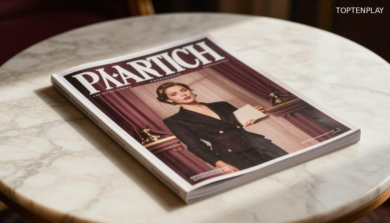 Image d'illustration © TopTenPlay