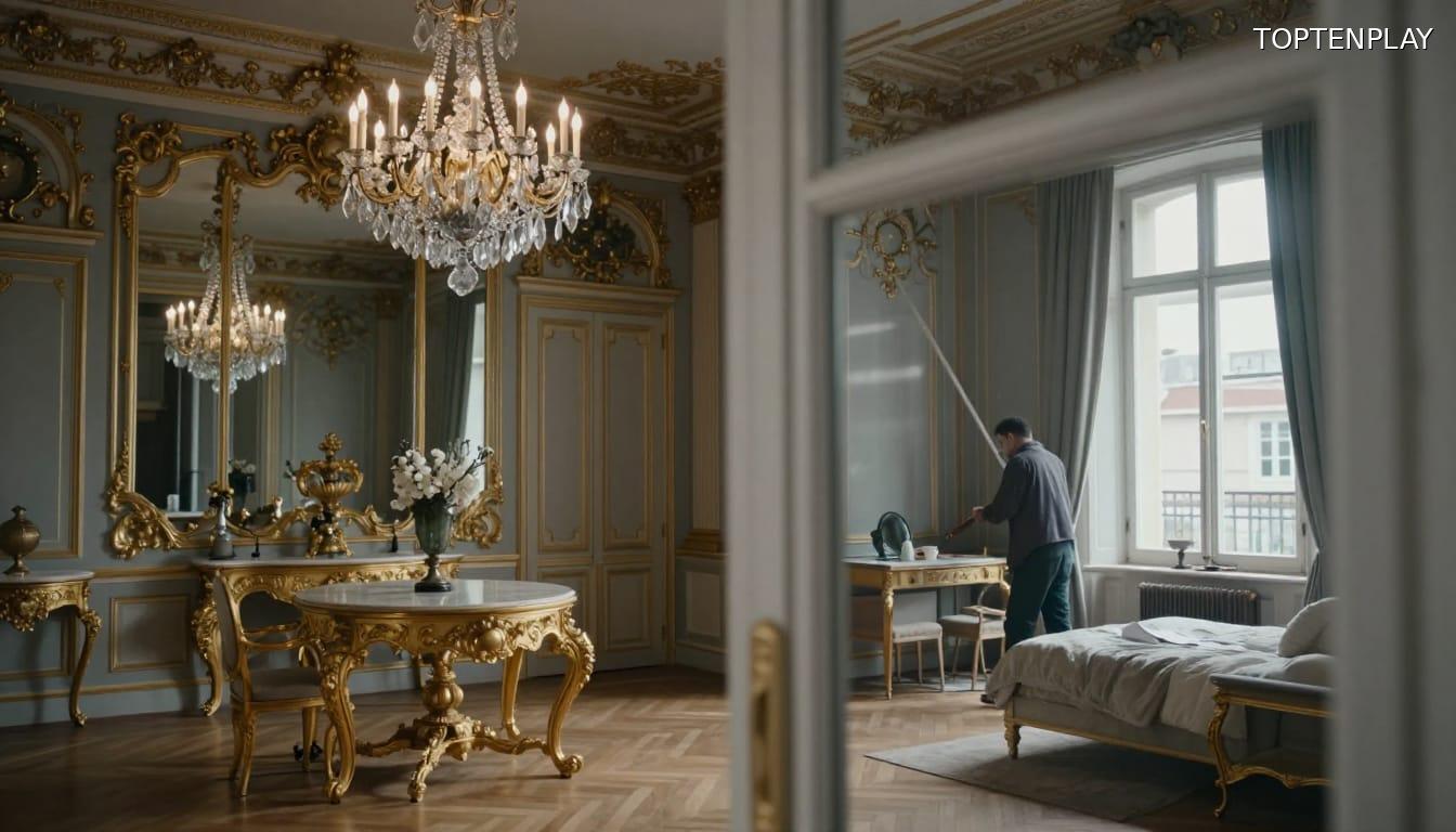 Image d'illustration © TopTenPlay