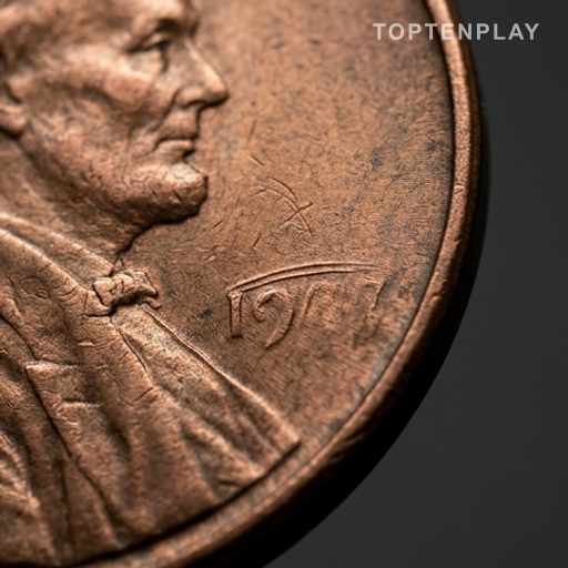 Les variantes rares : quand une erreur de frappe vaut une fortune