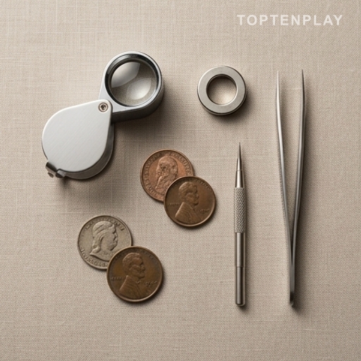 Comment identifier un exemplaire potentiellement précieux