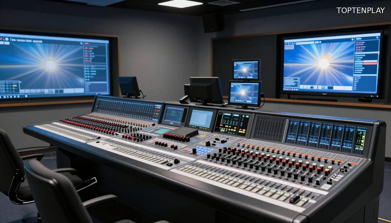 Image d'illustration © TopTenPlay