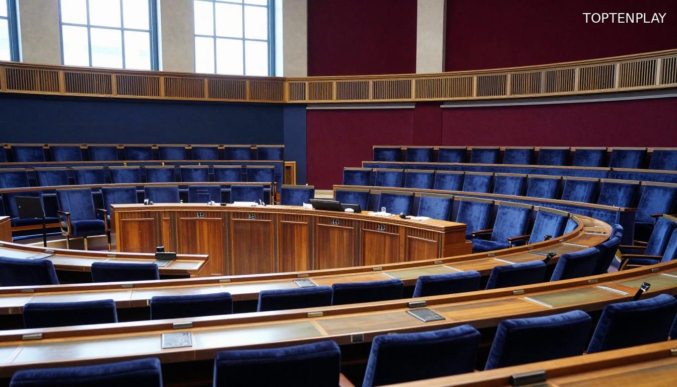 Image d'illustration © TopTenPlay