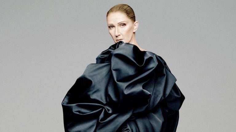 Céline Dion à Paris : 500 000 billets vendus, nouveau single et l'appel du pied de Marine