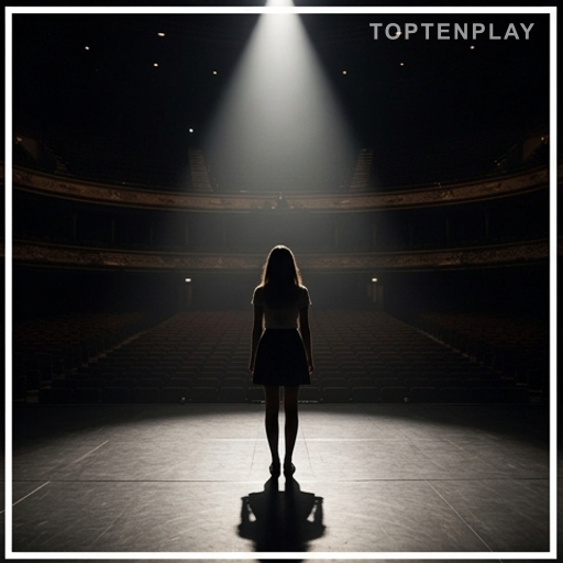 Marine (Star Academy) : 