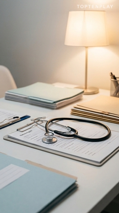 Le syndrome de la personne raide : une maladie rare qui s'attaque à la voix