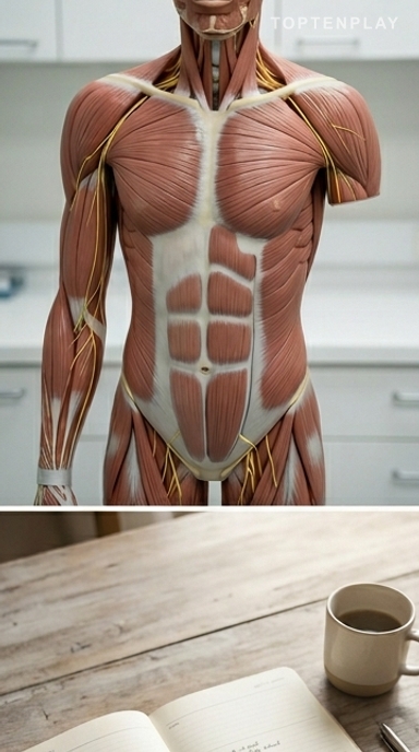 Le syndrome de la personne raide : une maladie neurologique aux conséquences scéniques majeures