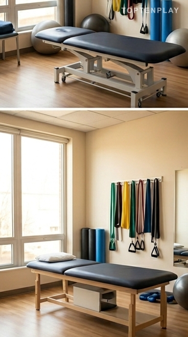 Un protocole médical sur mesure : immunothérapie, kinésithérapie et rééducation vocale