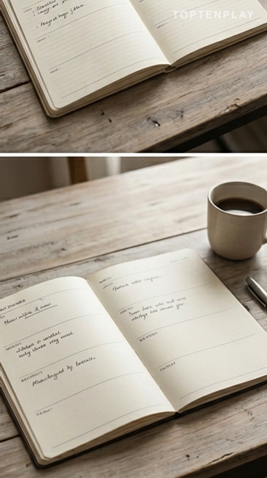 Un agenda millimétré pour ménager un corps fragile