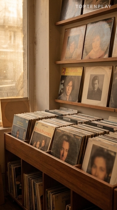 D'eux, 1995 : la genèse d'une collaboration historique