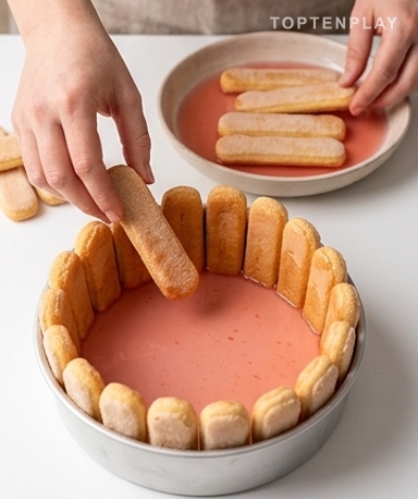 Ne touchez plus à rien pendant 4 heures minimum