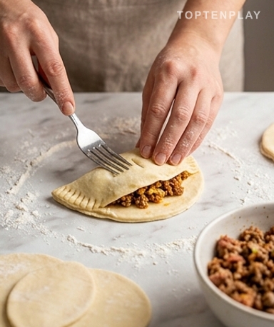 La farce : le truc que tout le monde bâcle